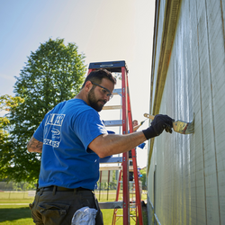 consumers energy volunteers
